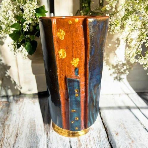 Style proche de Michel Lanos - Une production d’atelier, Antiek en Kunst, Curiosa en Brocante