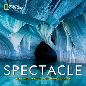 Spectacle: photographs of the astonishing, Boeken, Taal | Overige Talen, Verzenden