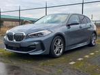 BMW 116D 2019, Nieuw