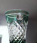 Val Saint Lambert - Vaas - Kristal - Val Saint Lambert, Antiek en Kunst