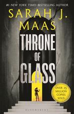 Throne of glass / Throne of glass / 1 9781526635297, Verzenden, Gelezen, Sarah J. Maas