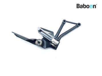 Duosteun Rechts Kawasaki NINJA 125 2019 (BX125), Verzenden
