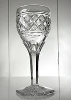 Val Saint Lambert - Vase - Cristal - Vase Art Déco 26 cm, Antiquités & Art