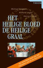 Het Heilige Bloed En De Heilige Graal 9789043906241, Michael Baigent, Richard Leigh, Verzenden