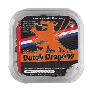 Dutch Dragons - 15 gram beschikbaar voor biedingen