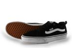 Vans Sneakers in maat 40 Zwart | 5% extra korting, Kleding | Dames, Schoenen, Verzenden, Zwart, Zo goed als nieuw, Sneakers