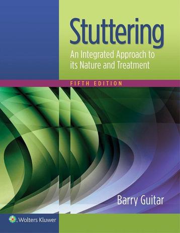 Stuttering 9781496346124 Barry Guitar, Verzenden, Barry Guitar