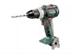 Veiling - Metabo BS 18 LT BL - Accu-boorschroefmachine Body, Doe-het-zelf en Bouw, Nieuw