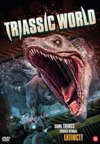 Triassic World (DVD), Cd's en Dvd's, Dvd's | Actie, Verzenden, Nieuw in verpakking