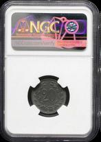 Autriche. François-Joseph Ier. 20 Heller 1918 - NGC MS64, Postzegels en Munten