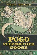 The Pogo Stepmother Goose - 1954, Eén stripboek, Verzenden, Gelezen, Kelly, Walt.