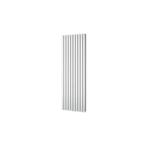 Designradiator Plieger Siena Dubbele Variant 1564 Watt, Doe-het-zelf en Bouw, Sanitair, Ophalen of Verzenden, Nieuw, Overige typen