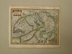 Zwitserland - Lausanne / Genève / Bern / Zürich; Johannes, Boeken, Atlassen en Landkaarten, Nieuw