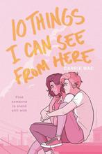 10 Things I Can See from Here 9780399556289 Carrie Mac, Verzenden, Carrie Mac