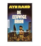Eeuwige bron - Ayn Rand 9789024510047, Boeken, Gelezen, Ayn Rand, Verzenden