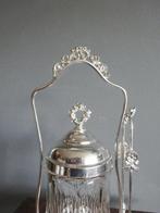 Quadruple New York - William Rogers - Bocal (2) - Plaqué(e)