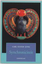 Synchroniciteit 9789056371005, Boeken, Psychologie, Carl Gustav Jung, Zo goed als nieuw, Verzenden