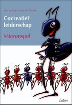 Cocreatief leiderschap 9789044133080 Sven De Weerdt, Boeken, Economie, Management en Marketing, Verzenden, Gelezen, Sven De Weerdt