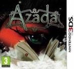 Azada (3DS Games), Ophalen of Verzenden, Zo goed als nieuw