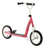 2Cycle Step - Luchtbanden - 12 inch - Roze, Vélos & Vélomoteurs, Verzenden