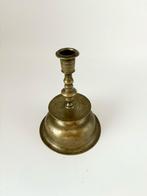 Kandelaar - Brons, Messing - Norimberga, Antiek en Kunst