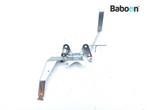 Luchtfilter Yamaha XP 500 T-Max 2008-2011 (XP500 TMAX), Verzenden, Gebruikt