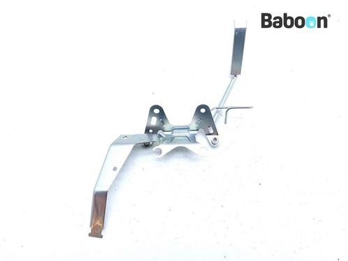 Luchtfilter Yamaha XP 500 T-Max 2008-2011 (XP500 TMAX), Motoren, Onderdelen | Yamaha, Gebruikt, Verzenden