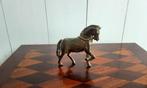 P. Chenet - Beeld, Paard - 10 cm - Brons, Antiek en Kunst