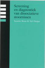 Screening en diagnostiek van dissociatieve stoornissen, Boeken, Verzenden, Gelezen, S. Boon