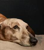 GONZHO - Mientras todo cambia, Antiek en Kunst