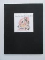 Hugo Pratt - Corto en Cordoba - Signé - 1 portfolio -, Boeken, Nieuw