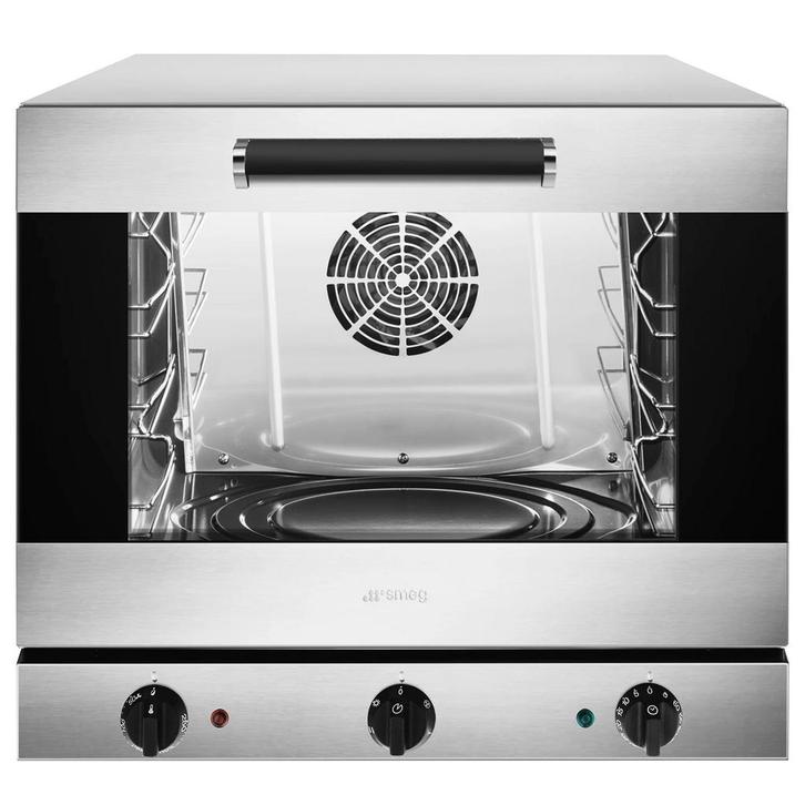 Multifunctionele Heteluchtoven | ALFA | 4 Niveaus (435x320), Zakelijke goederen, Horeca | Keukenapparatuur, Nieuw in verpakking