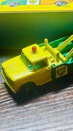 Matchbox 1:64 - Model vrachtwagen - 13 Dodge Wrecker Truck, Hobby en Vrije tijd, Nieuw