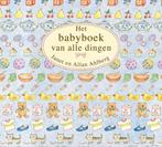 Het babyboek van alle dingen / Lannoo Retro 9789401401340, Verzenden, Janet Ahlberg