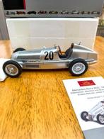CMC 1:18 - Modelauto - Rare CMC – Mercedes-Benz W25, 1934 –, Hobby en Vrije tijd, Nieuw