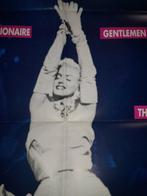 MARILYN MONROE - MARILYN MONROE FESTIVAL - 100x70 cm -, Verzamelen, Nieuw