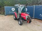 Veiling: Tractor Massey Ferguson 1230 Diesel, Ophalen, Nieuw