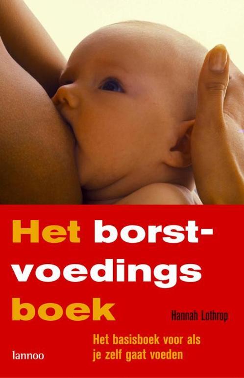 Het Borstvoedingsboek 9789020971552, Livres, Grossesse & Éducation, Envoi