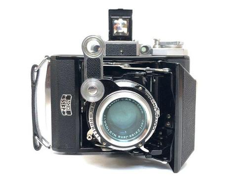 Zeiss Ikon Super Ikonta 531 (N Mint) Appareil photo, Audio, Tv en Foto, Fotocamera's Analoog