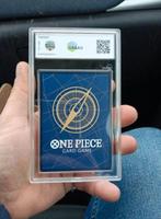 Bandai Carte scellée - One Piece - Portgas D. Ace