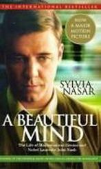 Beautiful Mind Export 9780743226370 Sylvia Nasar, Verzenden, Gelezen, Sylvia Nasar