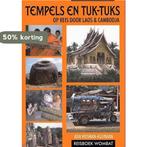 Tempels en Tuk-Tuks 9789080753228 A. Rosman-Kleinjan, Verzenden, Zo goed als nieuw, A. Rosman-Kleinjan
