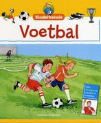 Kinderkennis - Kinderkennis - Voetbal 9789048305667, Sandra Noa, Verzenden