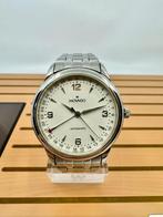 Movado - Pointer Date Automatic - Zonder Minimumprijs -, Nieuw