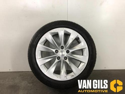 Velg Tesla Model S O233973, Auto-onderdelen, Ophanging en Onderstel