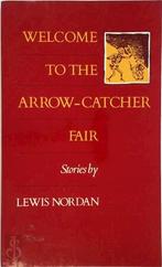 Welcome to the Arrow-Catcher Fair, Nieuw, Nederlands, Verzenden