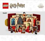 Lego Set - 76409 - Harry Potter - LEGO Harry Potter 76409 –, Nieuw