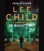 De wachtpost (Special Boekenvoordeel 2023) / Jack Reacher /, Boeken, Verzenden, Gelezen, Lee Child