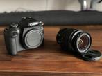 Canon EOS 2000D + 18-55mm F3.5-5.6 II - Digitale reflex, TV, Hi-fi & Vidéo