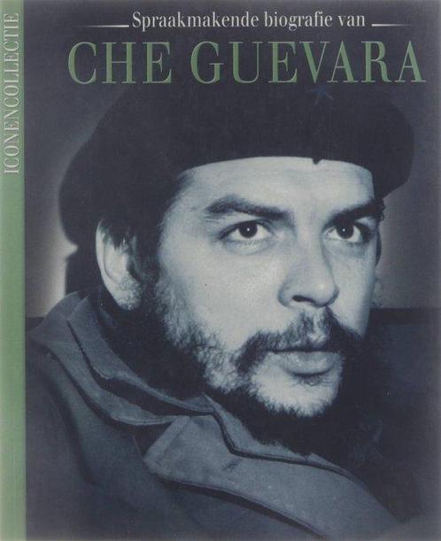 Ernesto Che Guevara 5413660998610, Livres, Livres Autre, Envoi